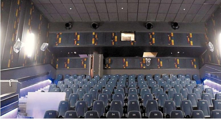 Castro: Después de 58 años vuelve el cine a Chiloé