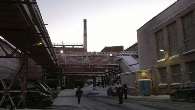 Hallaron sin vida a los nueve mineros atrapados en una mina de potasio en Rusia