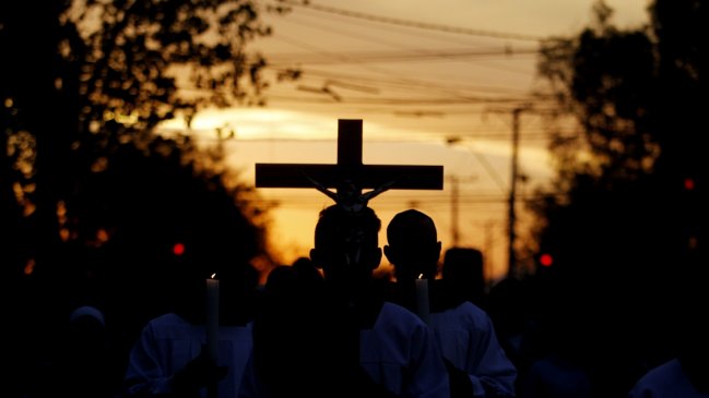 Ordenaciones sacerdotales bajaron de 38 a seis en 15 años
