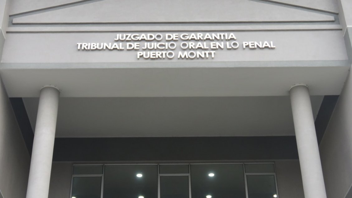 Hombre acusado de matar a su madre en Puerto Montt es declarado culpable