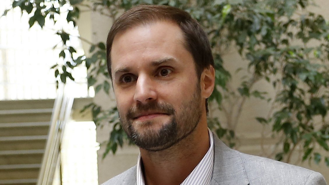 Jaime Bellolio: Jacqueline van Rysselberghe no me dirige la palabra