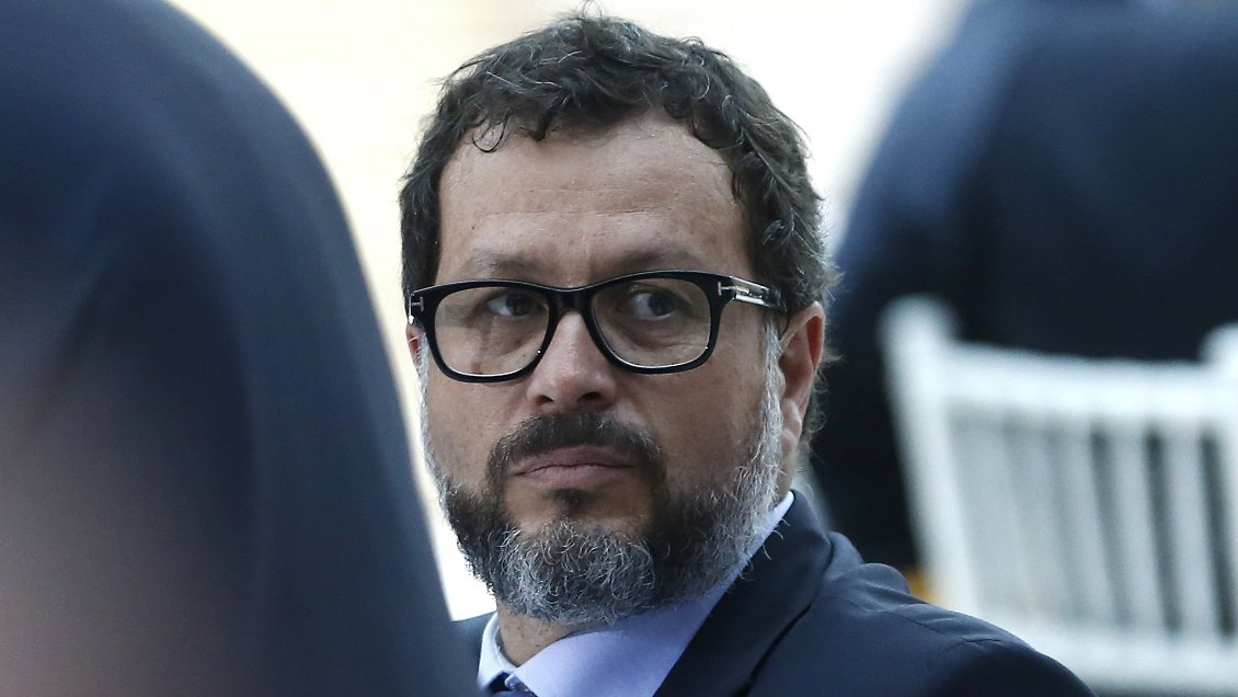 Hinzpeter: El negacionismo es una burla o menosprecio al dolor de quienes sufrieron