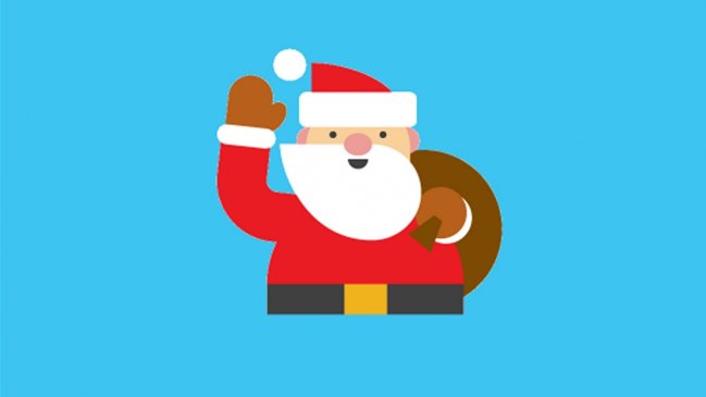 Sigue acá el recorrido del Viejito Pascuero