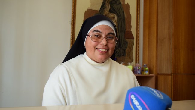 Navidad: Monasterio de Copiapó realizará misa abierta al público