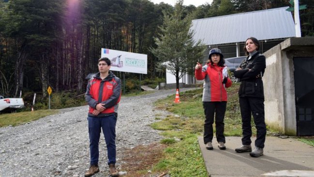 Los Ríos: Paso Internacional Carririñe comenzará a funcionar este miércoles