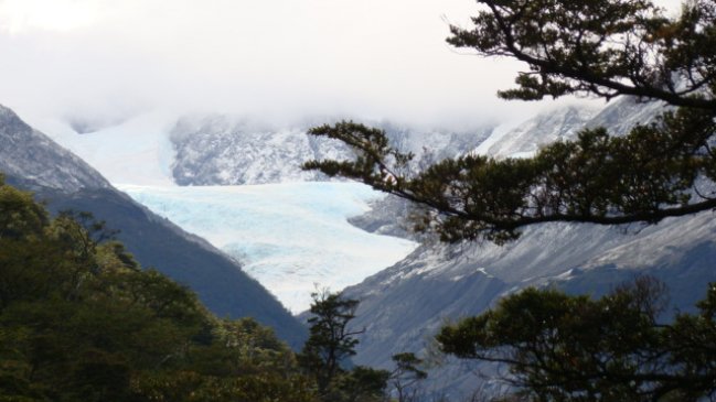 Onemi decreta alerta amarilla para la comuna de O'Higgins tras aumento de caudal del río Mosco