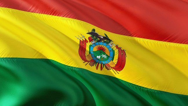  Mamani, el apellido andino que es revalorizado en Bolivia  