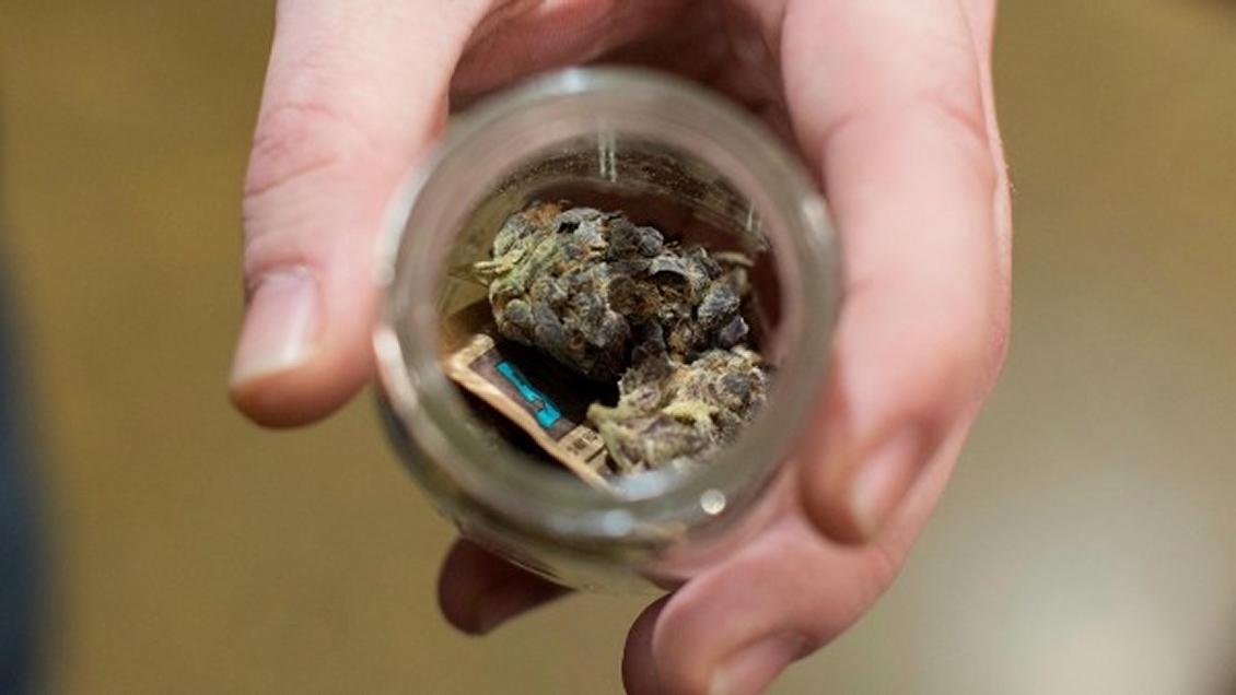 Tailandia aprobó el uso medicinal y de investigación de la marihuana