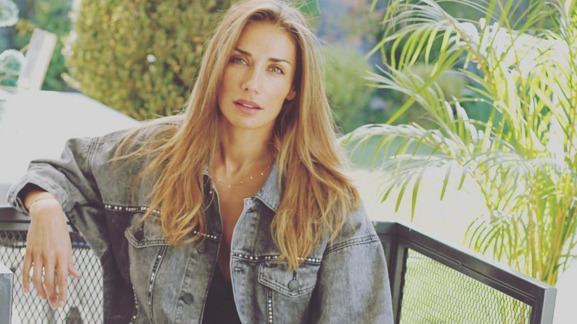 Carola de Moras: En esta televisión machista uno paga costos