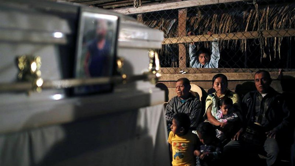 Murió otro niño inmigrante bajo la custodia del Gobierno de EE.UU.