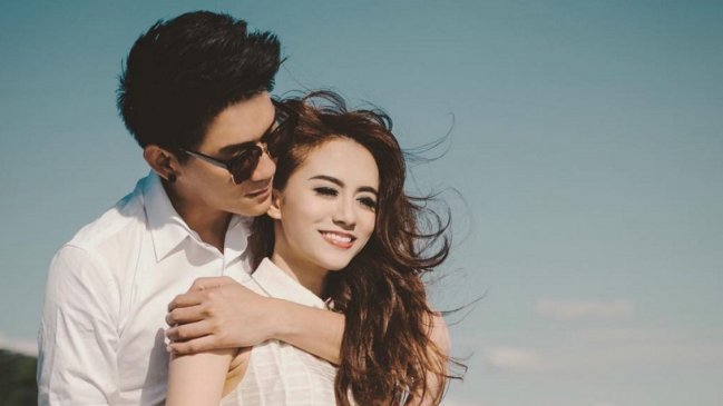 Líder de banda indonesia arrasada por tsunami se despidió de su esposa fallecida