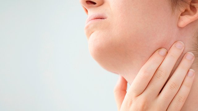 Región del Biobío sufre el mayor brote de paperas de la última década