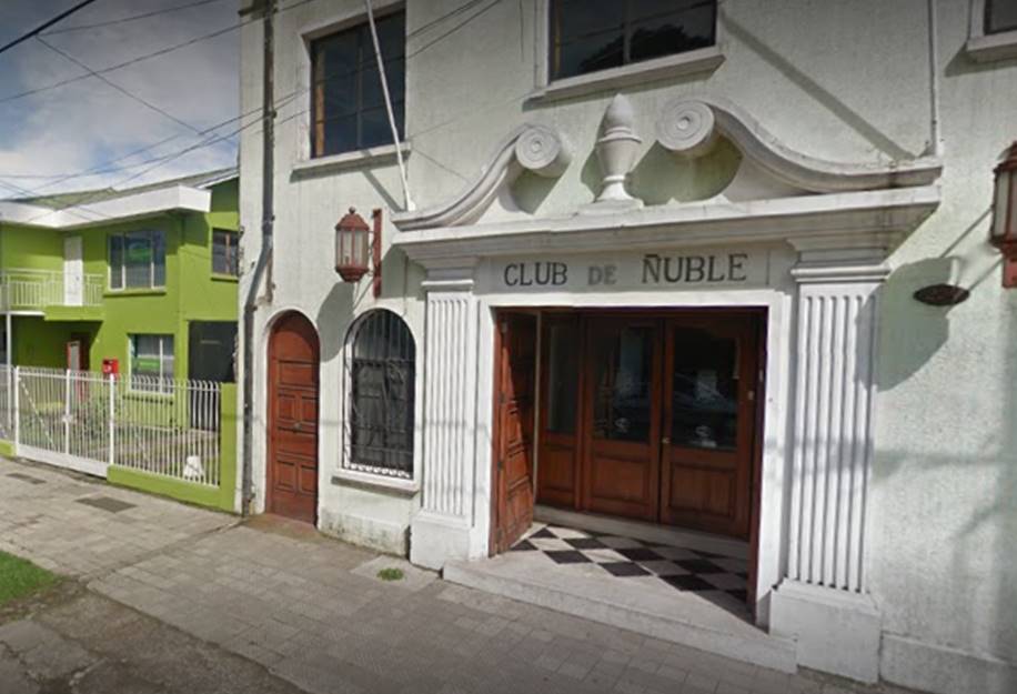 Justicia decreta fecha para preparación de juicio oral por apropiación indebida en Club de Ñuble