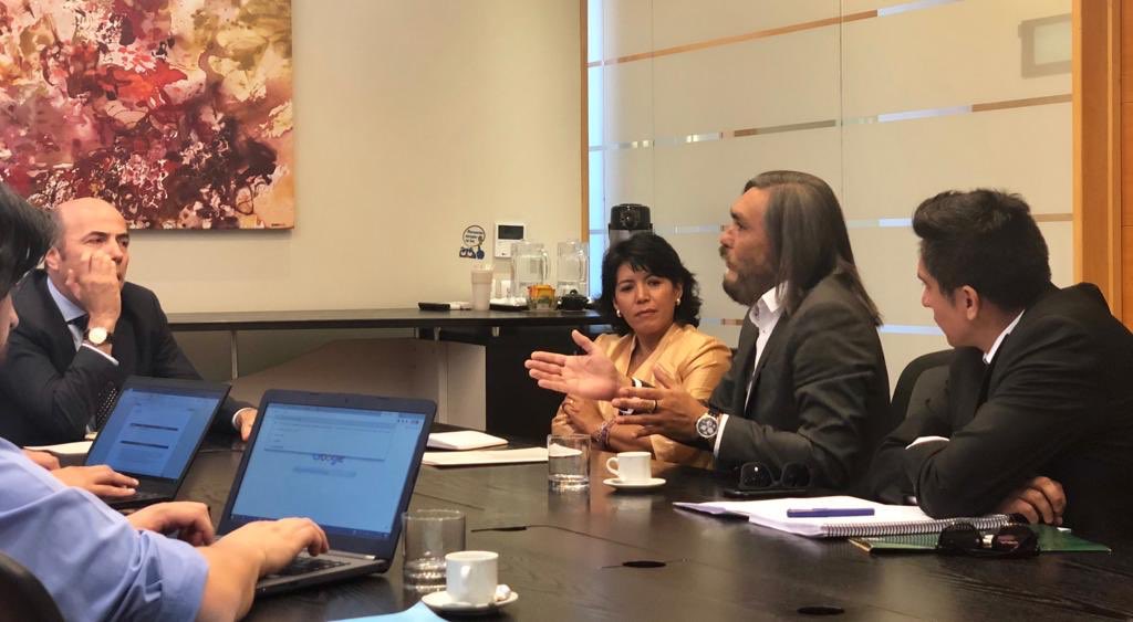 Piden adecuar plan de descontaminación de Huasco a raíz del caso de Puchuncaví y Quintero