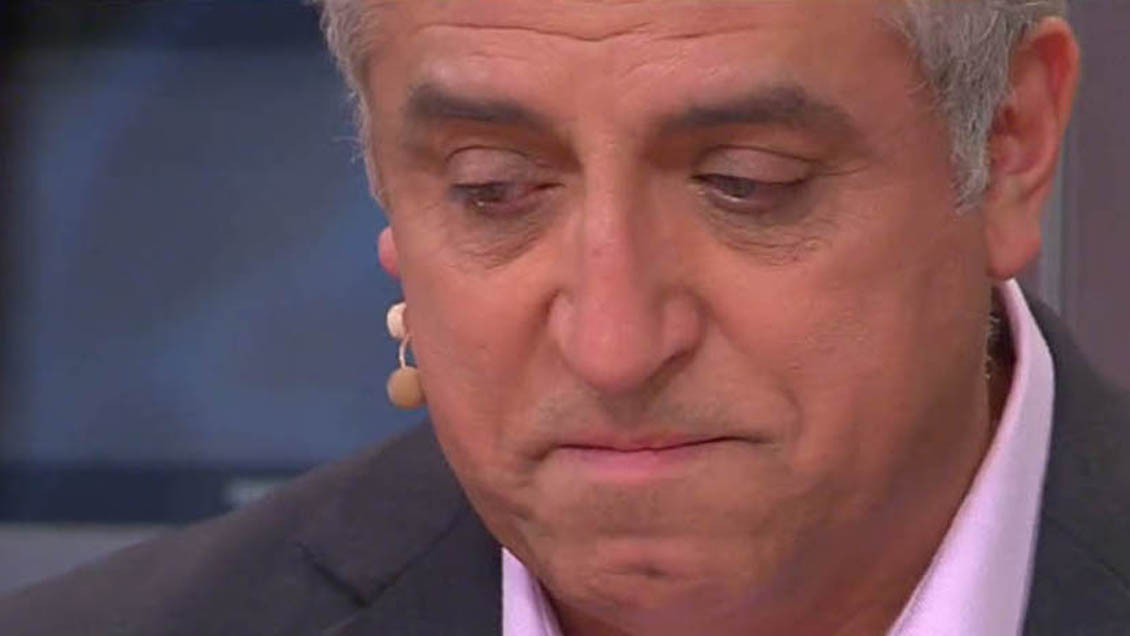 Mascota de Iván Torres se extravió tras show de fuegos artificiales