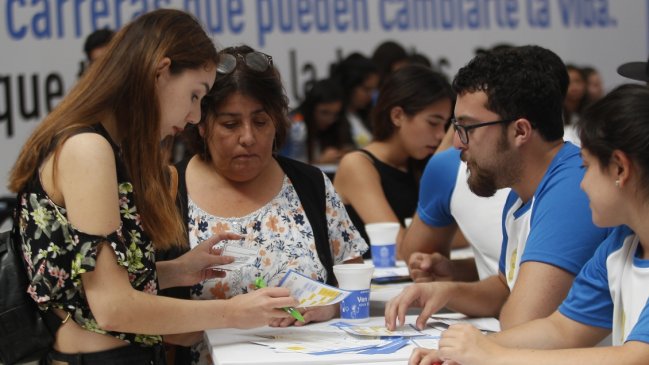 Brecha socioeconómica, inmigrantes y jóvenes trans: Las cifras que deja la PSU