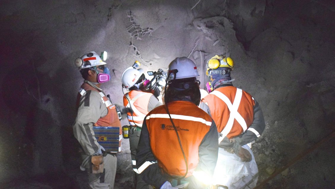 Gremios de Atacama valoran intención de contratar 85 por ciento de mano de obra local