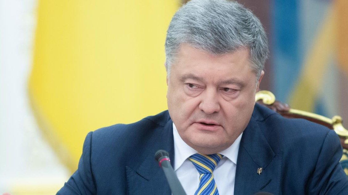 Crisis en el mar Negro: Ucrania puso fin al estado de excepción