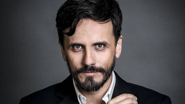 Sergio Lagos reemplazará a Martín Cárcamo en el 