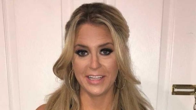 Arrestaron a la madrastra de Lindsay Lohan por atacar a un chofer de colectivo