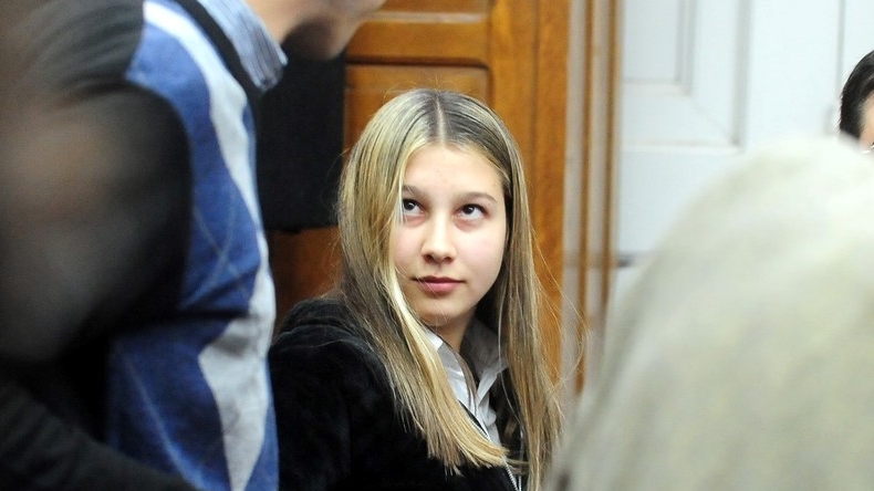 Justicia autorizó visita de joven narco a Nahir Galarza