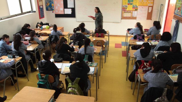 Región de Ñuble suma tres nuevos liceos de excelencia para 2019