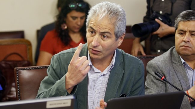 Colegio de Profesores: La PSU es una prueba clasista