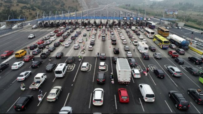 MOP espera que nuevos contratos permitan peajes más baratos