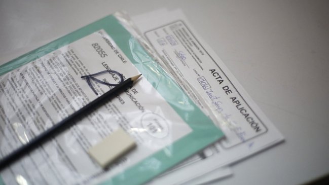 Puntaje nacional: La PSU no mide los conocimientos, es una prueba injusta