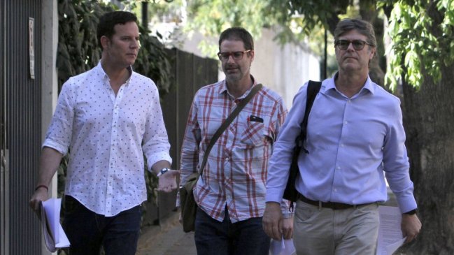 Víctimas de Karadima declararon por encubrimiento en la Iglesia