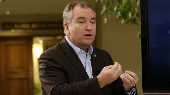 Ex funcionaria de Indap denunció amenazas de diputado Molina tras supuesto atentado