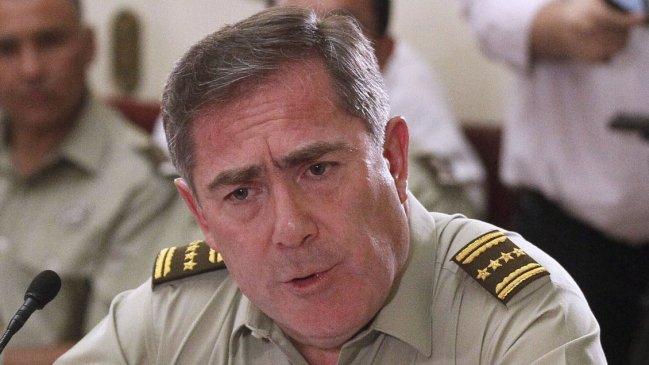 Caso Catrillanca: Ex GOPE afirma que abogado que elaboró mentiras estuvo en contacto con Soto