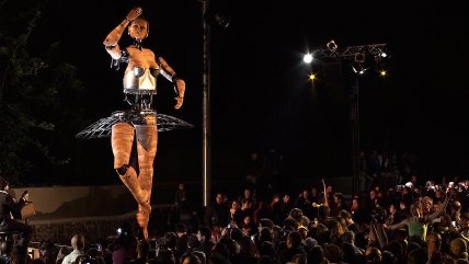   Guillermo Gallardo y sus recomendados internacionales de 