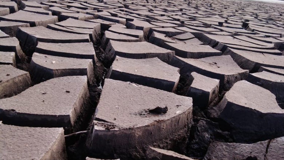 Comunidades de Calbuco presentan querella por daño ambiental y sustracción de agua