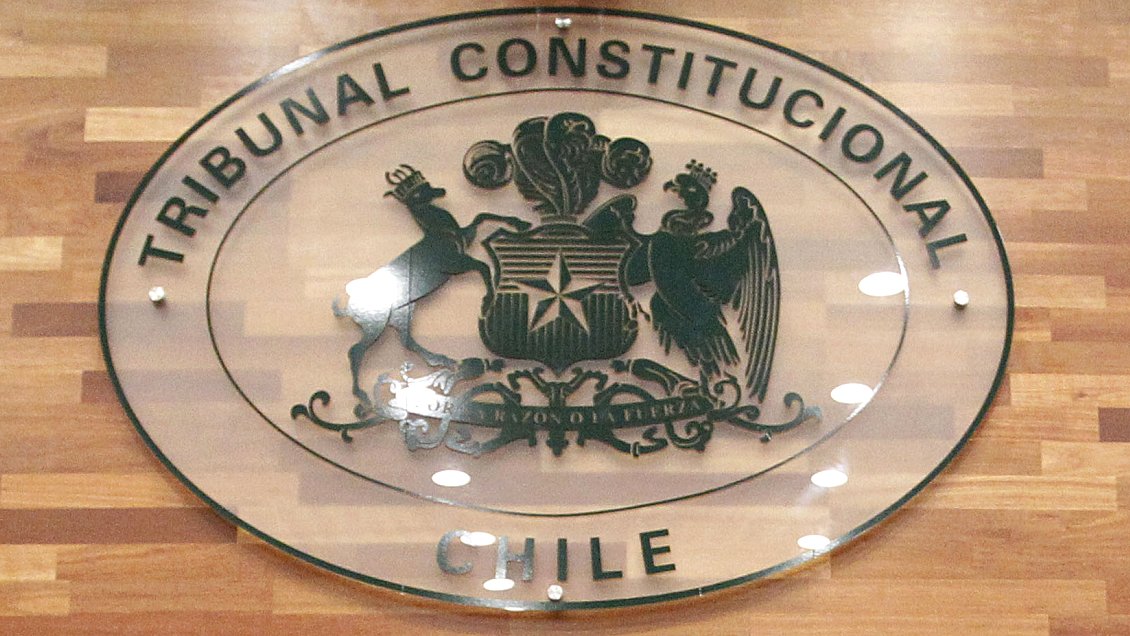Libertades condicionales: TC rechazó dos de las tres peticiones de Chile Vamos