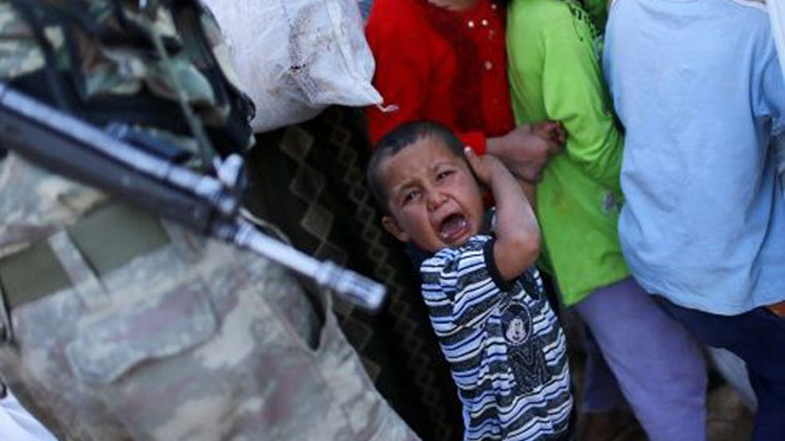 El balance 2018 de Unicef: El mundo ha vuelto a fallar a los niños