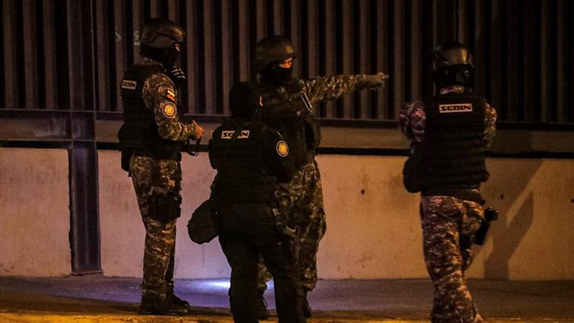 Venezuela registró 23.047 muertes violentas en 2018, según ONG