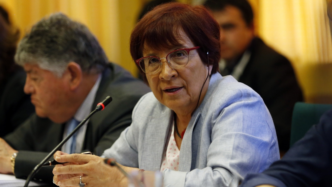 Negacionismo: Hertz acusa 