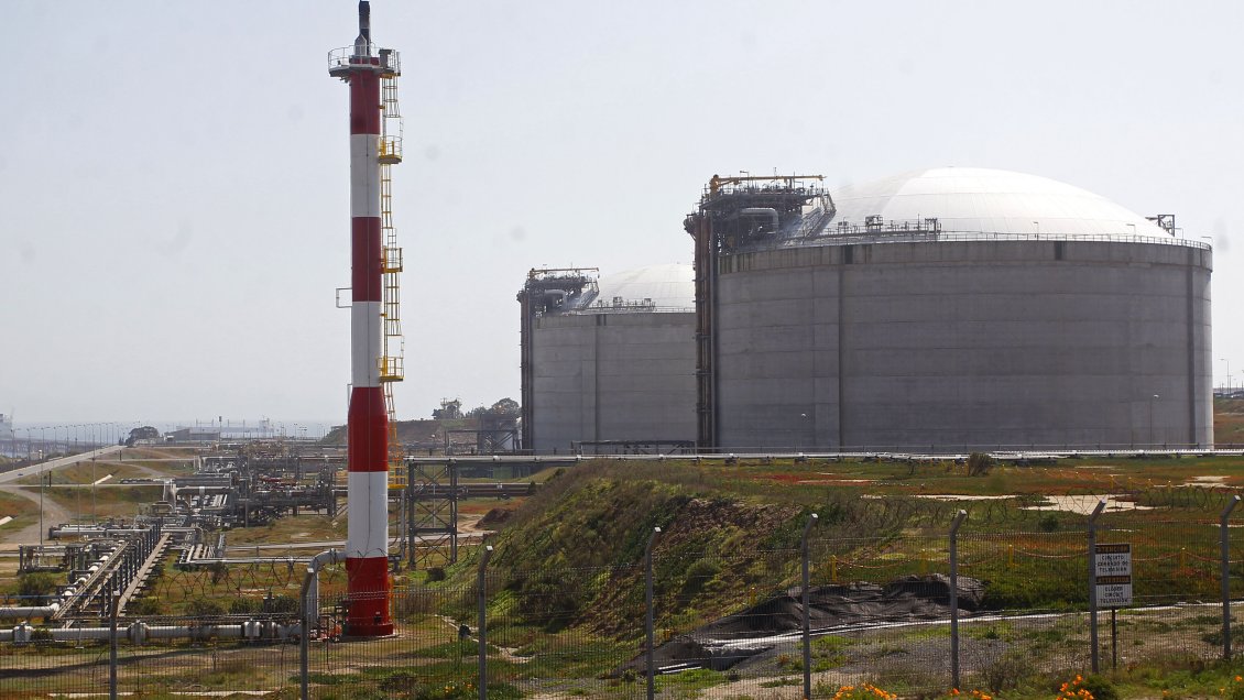 Ejecutivo ingresó plan de descontaminación de Quintero a Contraloría