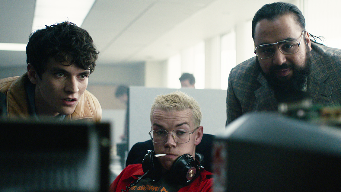 Presentan mapa sobre las posibilidades en el nuevo episodio de 