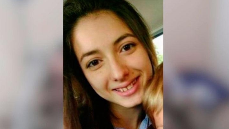 Joven se tiró del tercer piso cuando era agredida por su pololo en Argentina