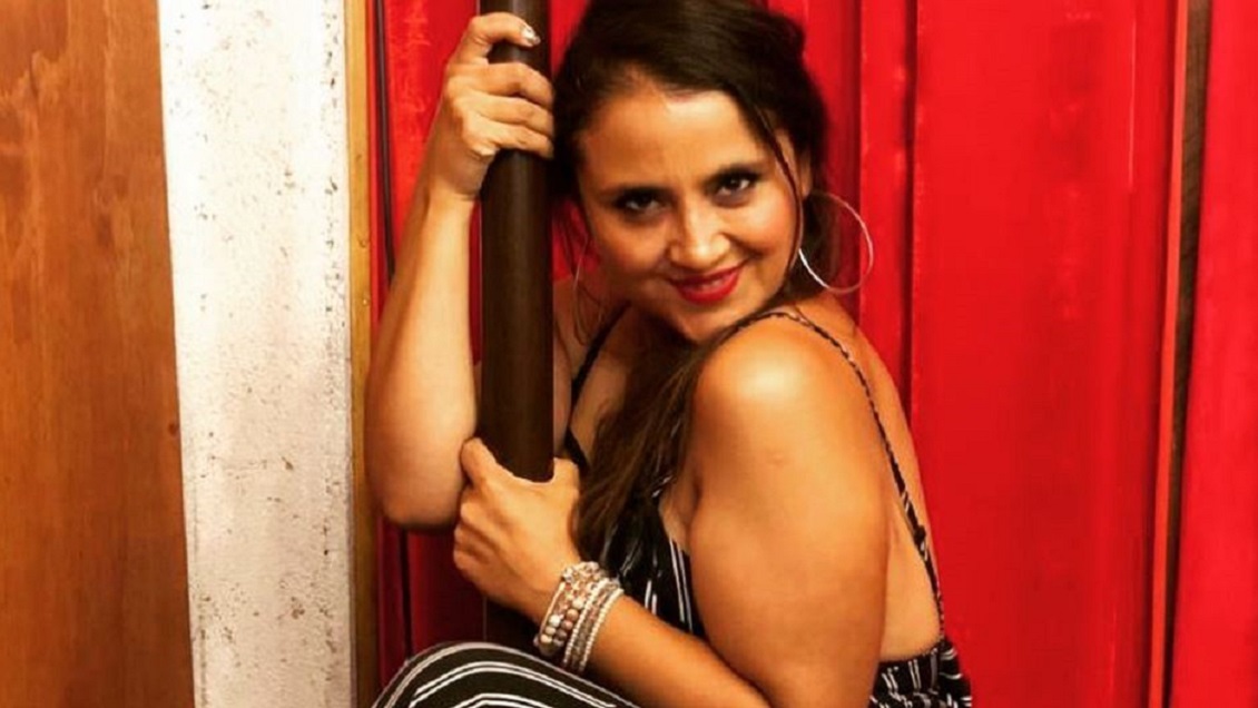 Pamela Leiva se separó y deberá pagar la fiesta de matrimonio por cinco años