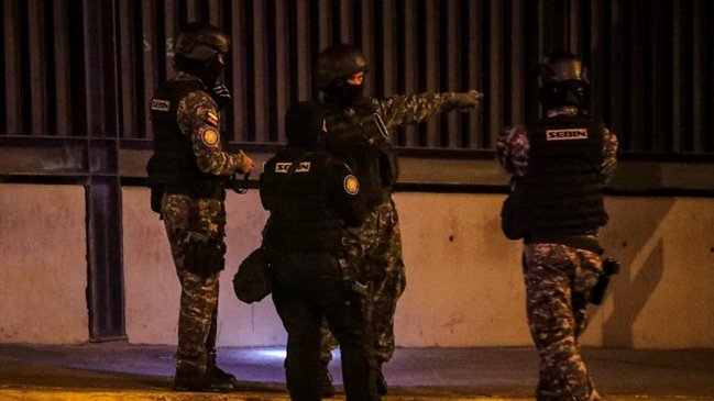 Venezuela registró 23.047 muertes violentas en 2018, según ONG