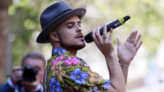 Revisa la parrilla y los detalles del Festival de Las Condes