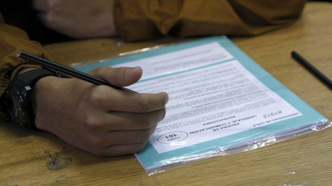 Hasta 12 millones al año cuesta estudiar en uno de los 10 colegios con mejor puntaje PSU