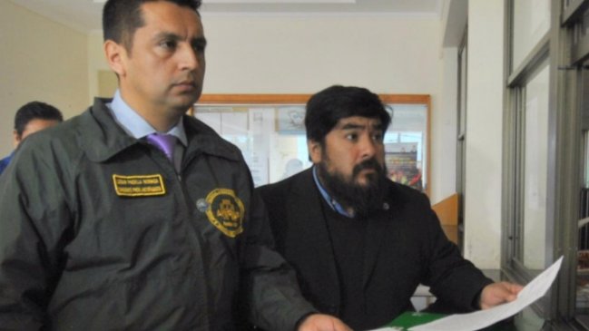 Corte Suprema ordenó retirar cámaras del baño de funcionarias de la cárcel de Antofagasta