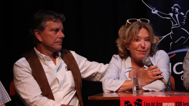 En enero se realizará una nueva versión del festival Teatro Al Aire Libre en Rancagua