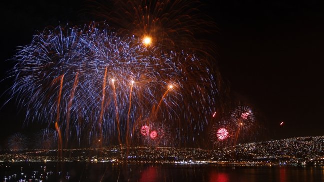 Experta llamó a evitar exponerse a ruidos extremos durante el año nuevo