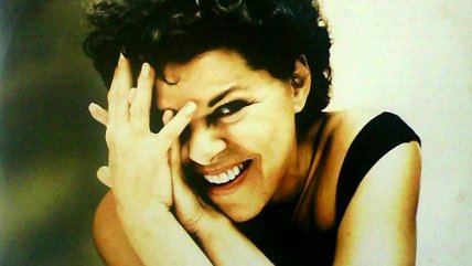  A los 81 años murió Miúcha, una de las grandes de la Bossa Nova  