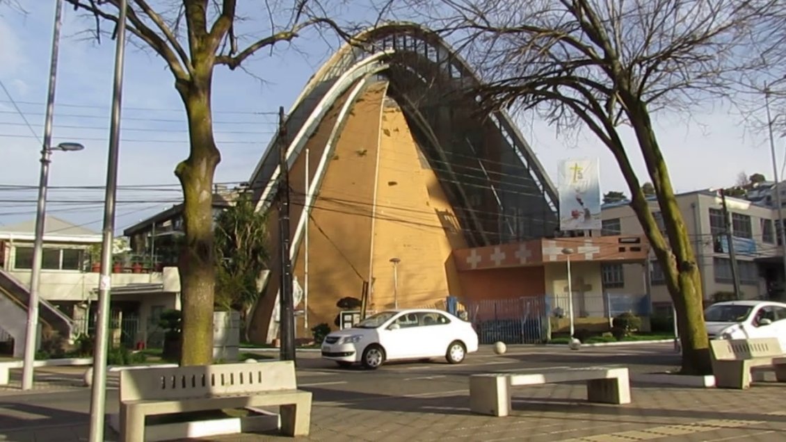 Laicos hicieron campaña para donar dinero a sacerdote acusado de violación en Concepción